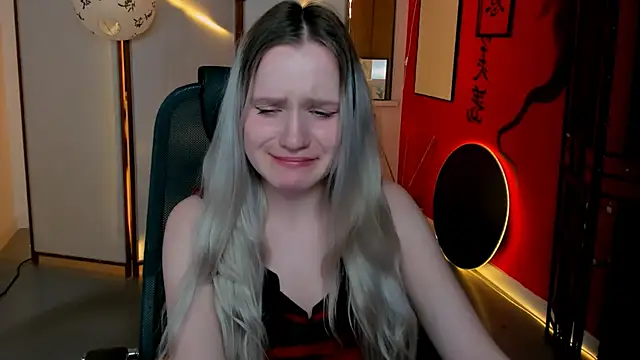 SherriButlers webcam