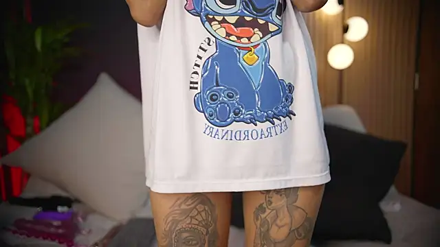 charlottehershel02 webcam