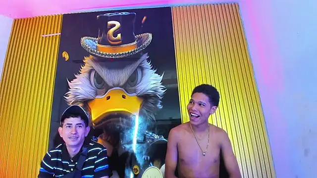 Gang_Members_xxx_ webcam