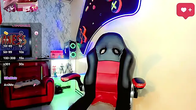 _Isabella_Castro webcam