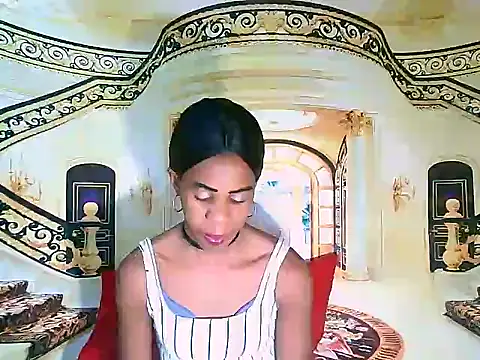 EbonySweetPeach webcam
