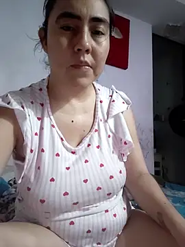 SweetyNaugthy webcam