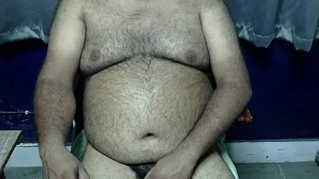 hairysubcub_70 webcam