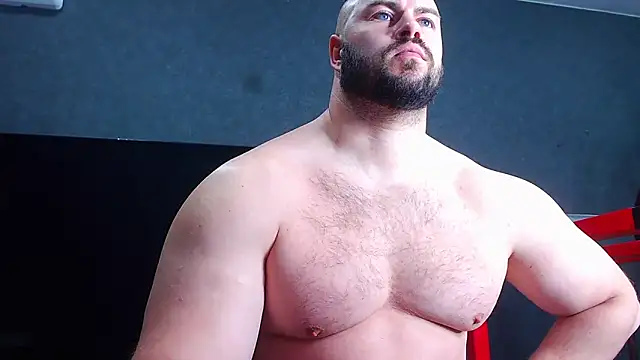 muscularjohnforuX webcam