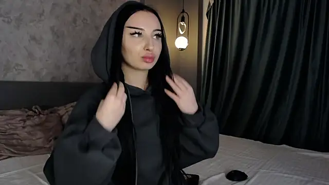 ScarlettJakobs webcam