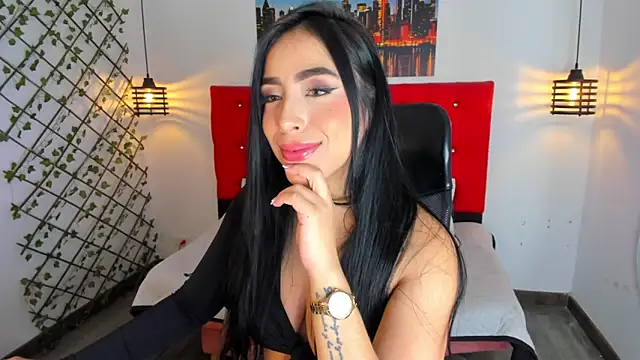 Jessica_bellini webcam