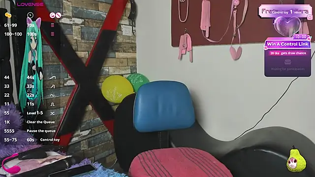 fresa_Wafflera webcam