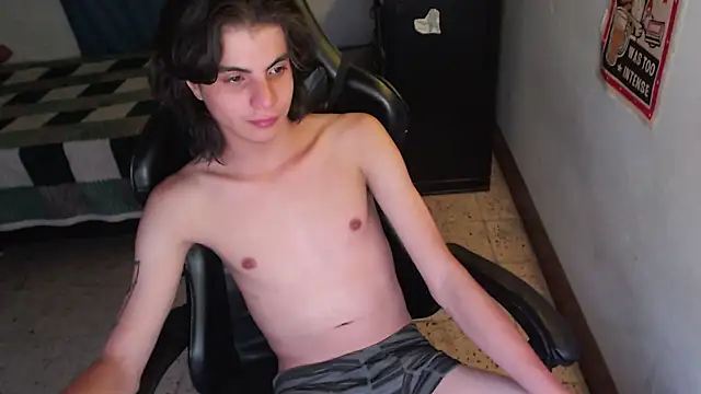 Elastic_Fantasy webcam