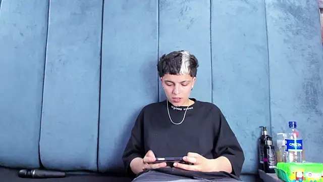 Megan_Thompson_ webcam