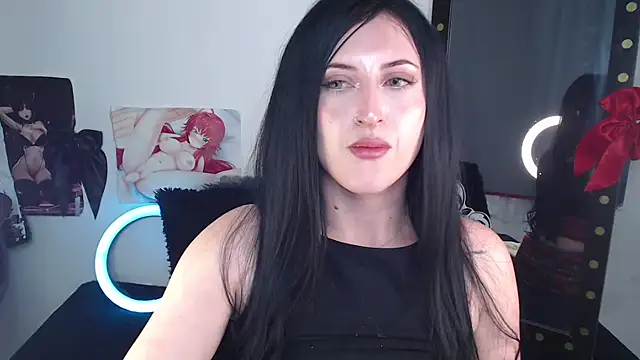 Evelyn_Sheeran webcam