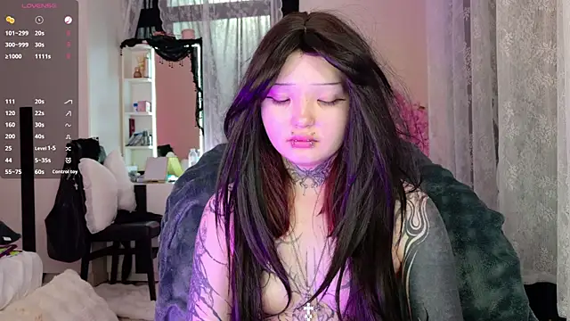 lein_bone (F teen) - Take off my panties