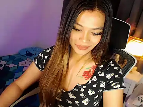 MajesticKitana webcam