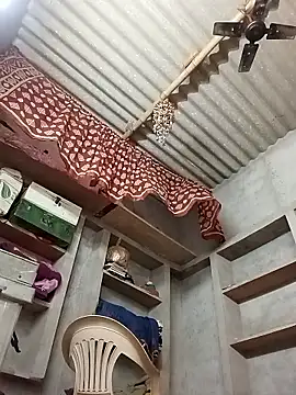 Webcam Model (Shreya_pandit)  is live.Free join now!