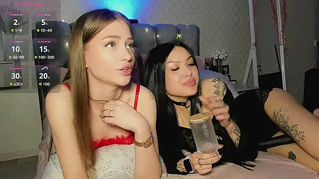 _JessLei_'s Live Sex Cam Show