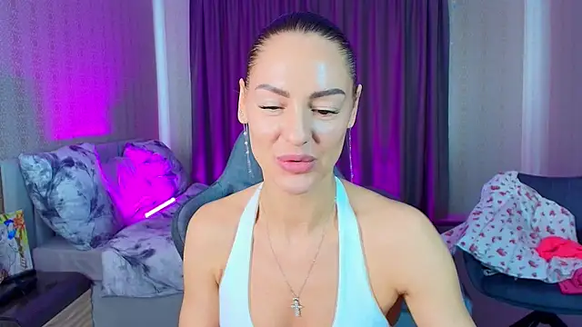 MalenaBelucci_ webcam