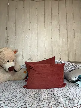 Amberhotqueen webcam