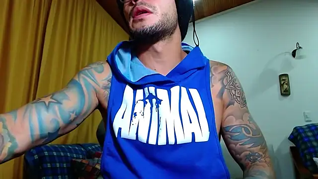 sebastian_horny webcam