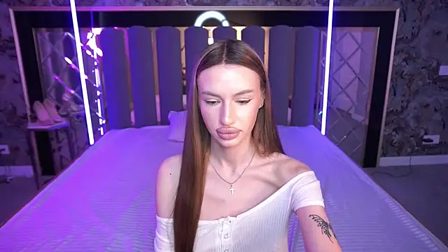 Snow_WhiteeeX webcam