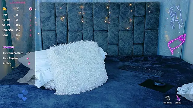 NicolasTorrez webcam