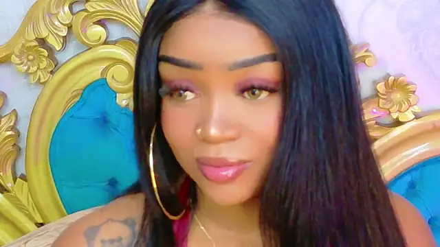 SalomeRestrepo webcam