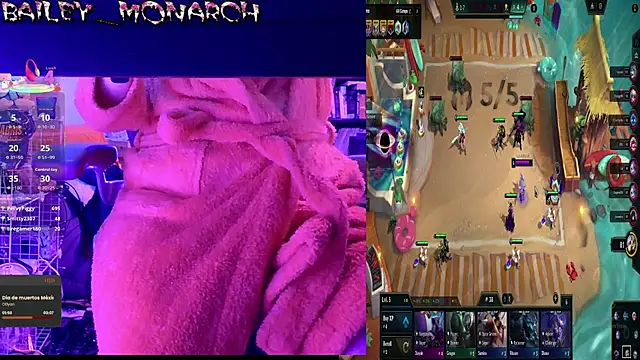 Preview of baileymonarch