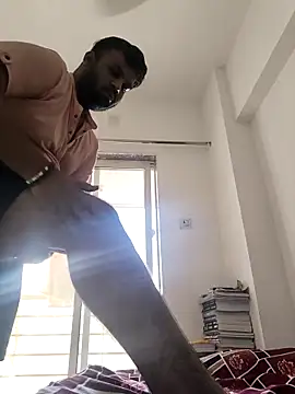 vinay_smalldick webcam