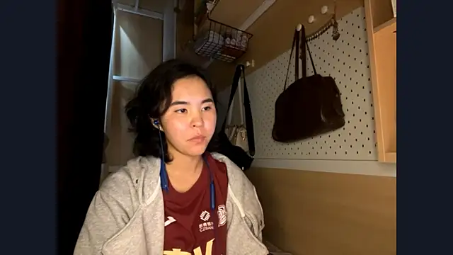 JennyCarpenter webcam