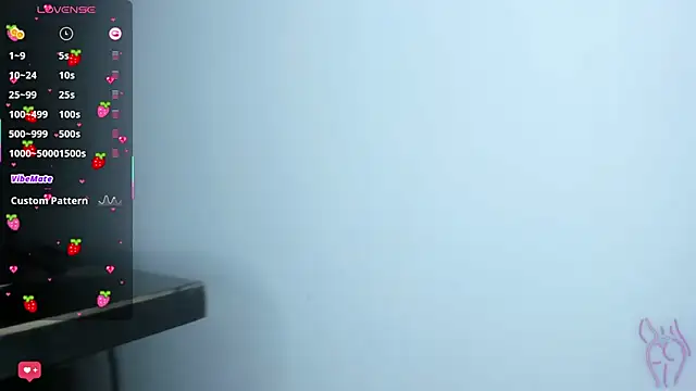 Ninna_Vergara webcam