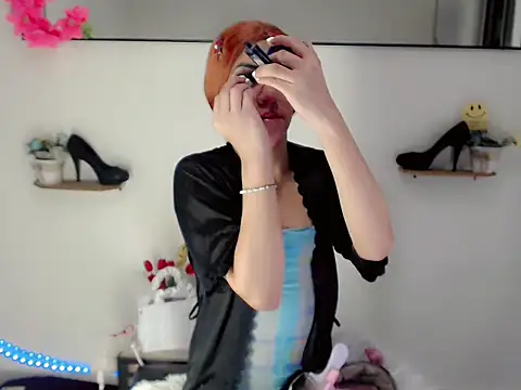 NathalialLooes webcam