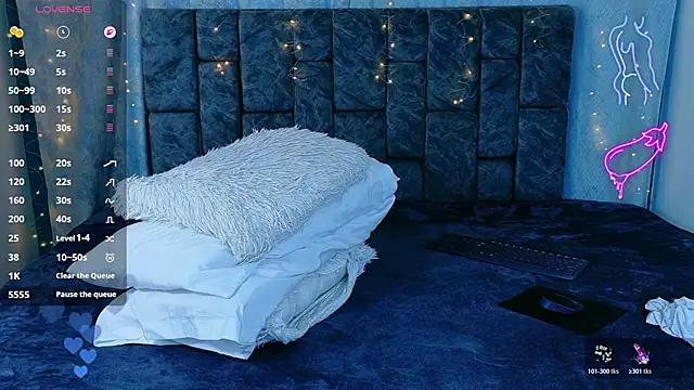 NicolasTorrez webcam