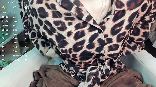 MirthaBolduan webcam