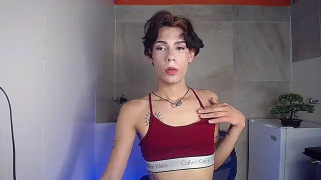 isabellarouse01 webcam