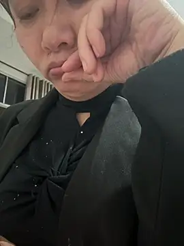 daaqnn (F milf) - 大宝贝让我高潮一次，Big baby make me cum once，큰 아기