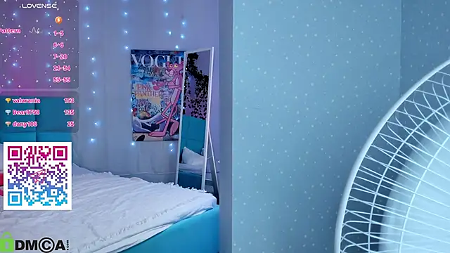 boozekirs_ (F teen) - boob massage under the top