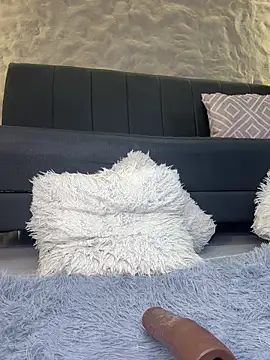 Webcam Model (Isa__Blanc)  is live.Free join now!