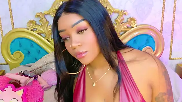 SalomeRestrepo webcam