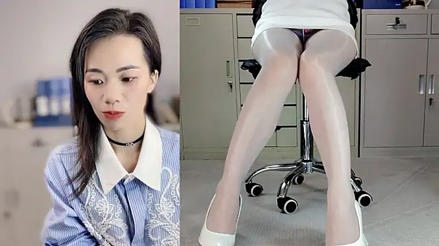 Lynnalltop-165-KeKe webcam