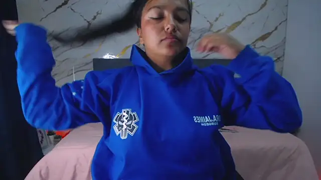 love_sharit0409 webcam