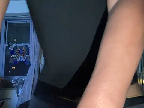 ThickDick_Daddy webcam