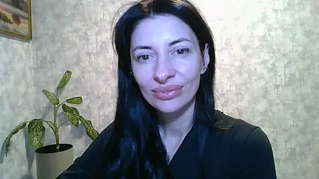 LissaBlossom live sex cam