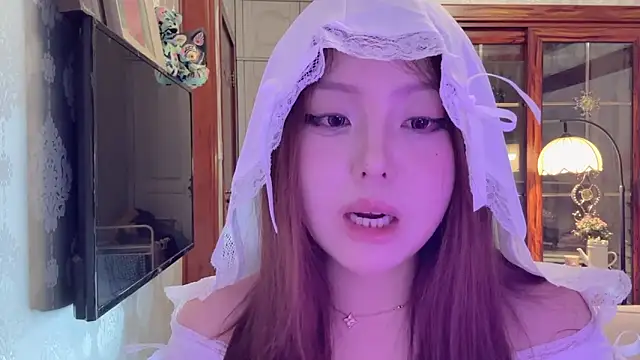 美女thelittlexx在线直播