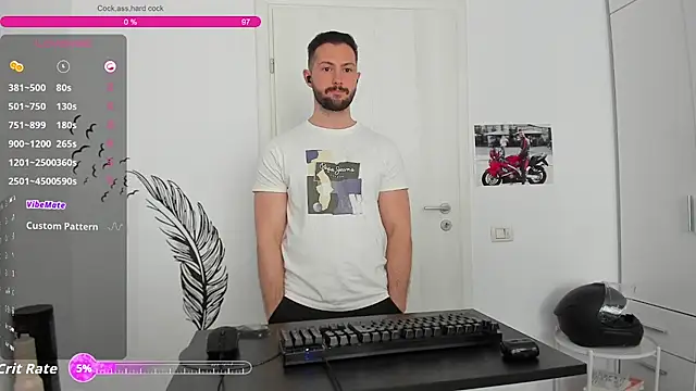 Preview of zackfraser