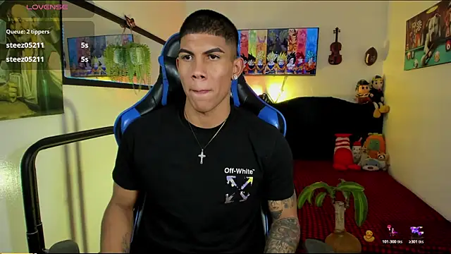 Preview of damian_latinxxx