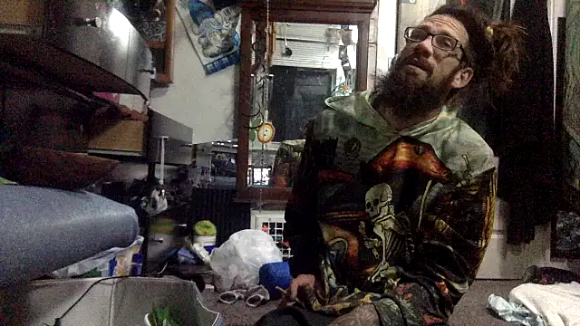 concrete_daddy (Ask my age) - summer socks