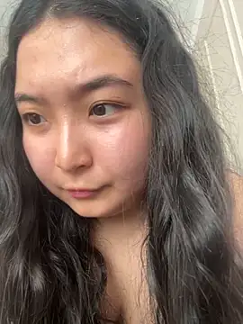 Webcam Model (miomyao)  is live.Free join now!