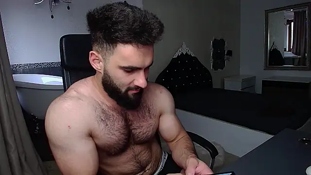 micahlane (M young) - Make me cum ❤️