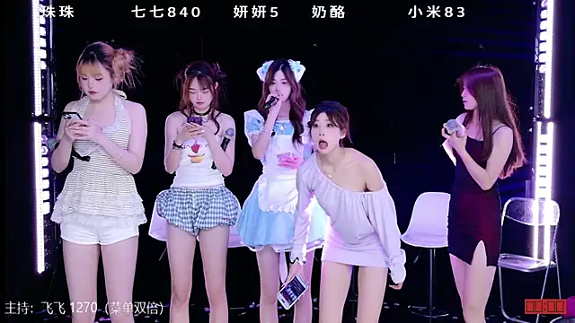 美女mvp-001在线直播