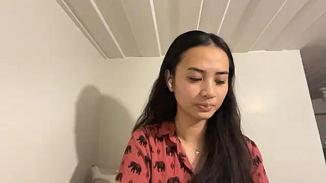 NorikoMcirvin live sex cam