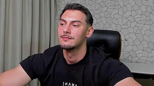 clintmasters (M young) - Shirtless