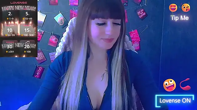 violla_my - Violla_My's free webcam - UK Sex Cams